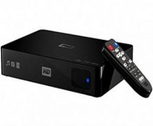 WD Elements Play Multimedia Drive 2TB Image